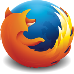 Mozilla Firefox